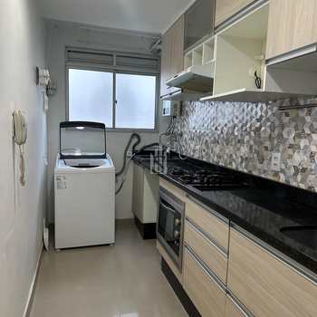 Apartamento em São José dos Pinhais, bairro Iná