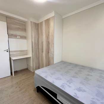 Apartamento em São José dos Pinhais, bairro Iná