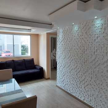 Apartamento em São José dos Pinhais, bairro Iná