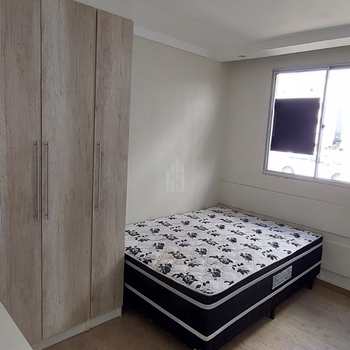 Apartamento em São José dos Pinhais, bairro Iná