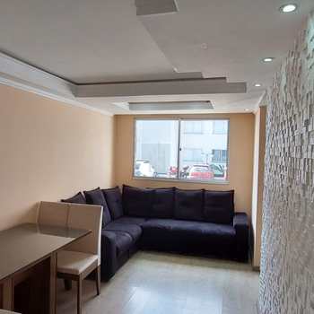 Apartamento em São José dos Pinhais, bairro Iná