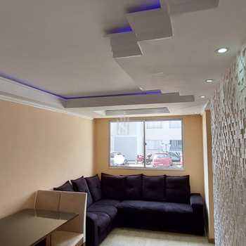Apartamento em São José dos Pinhais, bairro Iná