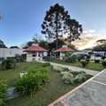Apartamento em São José dos Pinhais, bairro Iná
