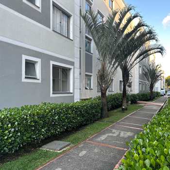 Apartamento em São José dos Pinhais, bairro Iná