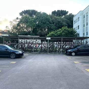 Apartamento em São José dos Pinhais, bairro Iná