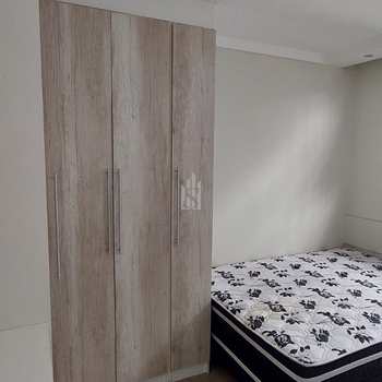 Apartamento em São José dos Pinhais, bairro Iná