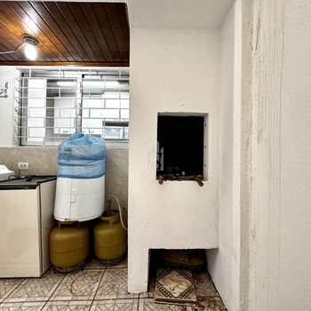 Sobrado em Curitiba, bairro Fanny