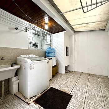 Sobrado em Curitiba, bairro Fanny