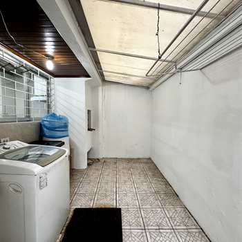 Sobrado em Curitiba, bairro Fanny