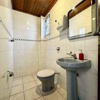Sobrado em Curitiba, bairro Fanny
