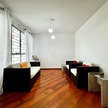 Sobrado em Curitiba, bairro Fanny