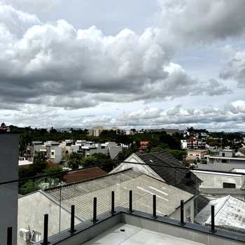 Sobrado de Condomínio em Curitiba, bairro Uberaba