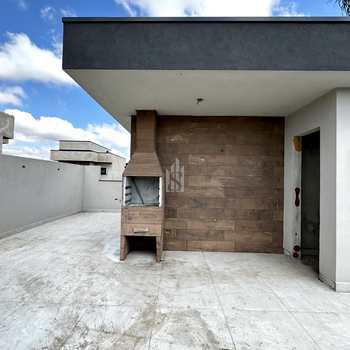 Sobrado em Curitiba, bairro Uberaba