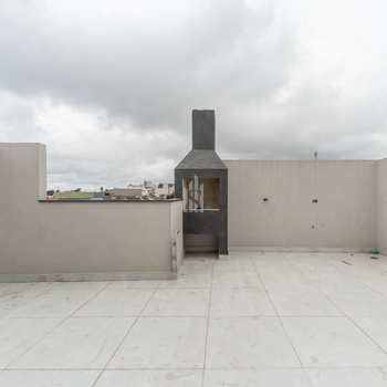 Sobrado de Condomínio em Curitiba, bairro Uberaba