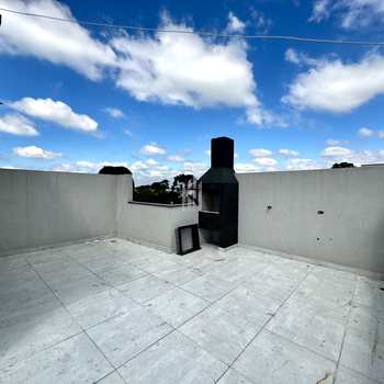 Sobrado de Condomínio em Curitiba, bairro Uberaba