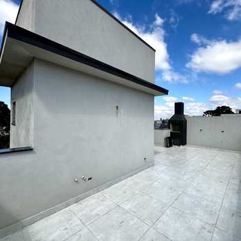 Sobrado de Condomínio em Curitiba, bairro Uberaba