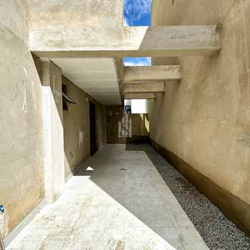 Sobrado de Condomínio em Curitiba, bairro Uberaba
