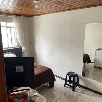 Casa em Curitiba, bairro Uberaba