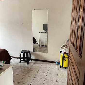 Casa em Curitiba, bairro Uberaba
