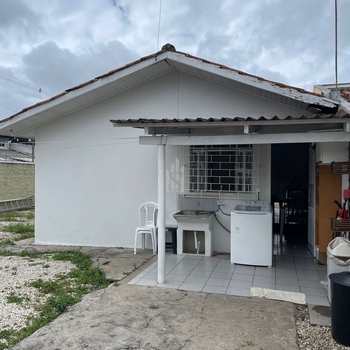 Casa em Curitiba, bairro Uberaba