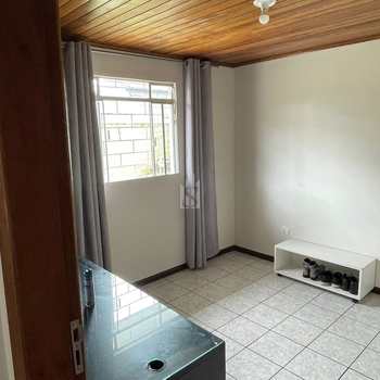 Casa em Curitiba, bairro Uberaba