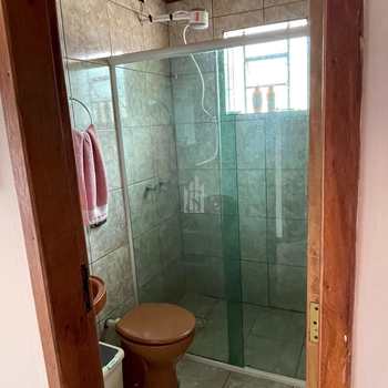 Casa em Curitiba, bairro Uberaba