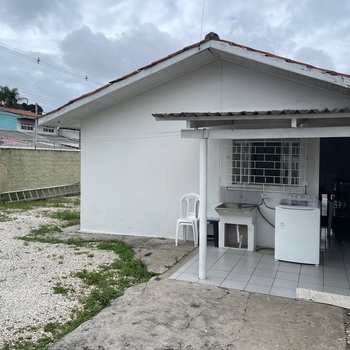 Casa em Curitiba, bairro Uberaba
