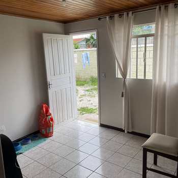 Casa em Curitiba, bairro Uberaba