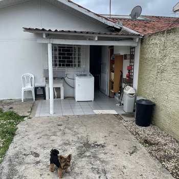 Casa em Curitiba, bairro Uberaba