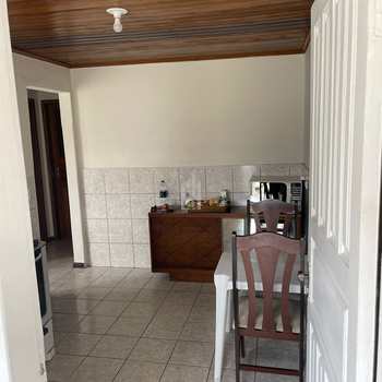Casa em Curitiba, bairro Uberaba