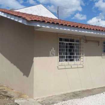Casa em Curitiba, bairro Uberaba