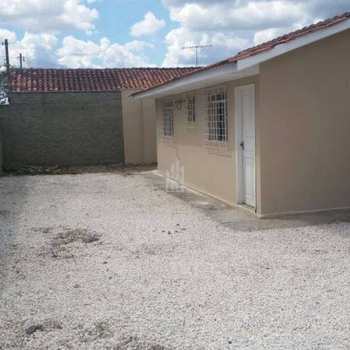 Casa em Curitiba, bairro Uberaba