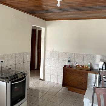 Casa em Curitiba, bairro Uberaba