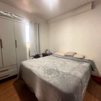 Casa em São José dos Pinhais, bairro Pedro Moro