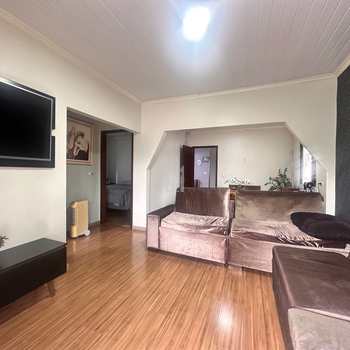 Casa em São José dos Pinhais, bairro Pedro Moro