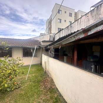 Casa em São José dos Pinhais, bairro Pedro Moro