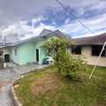 Casa em São José dos Pinhais, bairro Pedro Moro