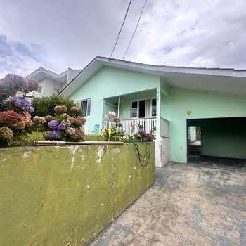 Casa em São José dos Pinhais, bairro Pedro Moro