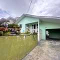 Casa em São José dos Pinhais, bairro Pedro Moro