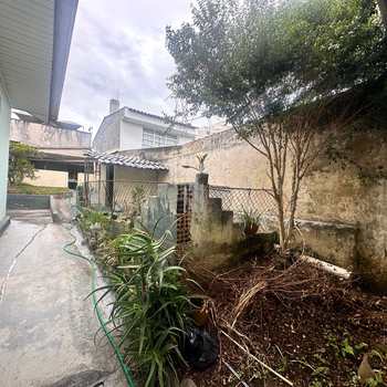 Casa em São José dos Pinhais, bairro Pedro Moro