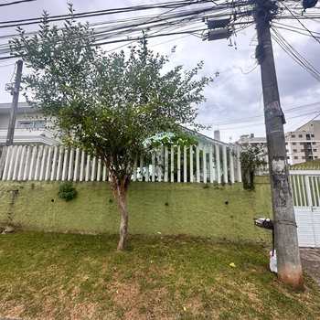 Casa em São José dos Pinhais, bairro Pedro Moro