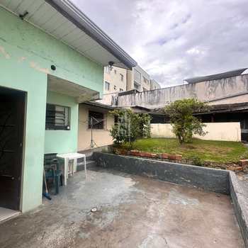 Casa em São José dos Pinhais, bairro Pedro Moro
