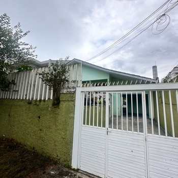Casa em São José dos Pinhais, bairro Pedro Moro