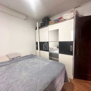 Casa em São José dos Pinhais, bairro Pedro Moro