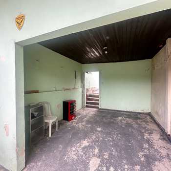Casa em São José dos Pinhais, bairro Pedro Moro