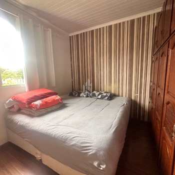 Casa em São José dos Pinhais, bairro Pedro Moro