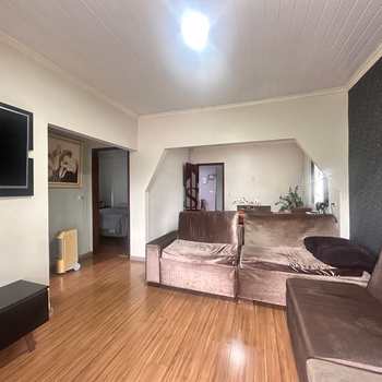 Casa em São José dos Pinhais, bairro Pedro Moro