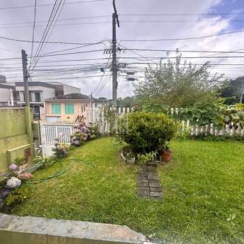 Casa em São José dos Pinhais, bairro Pedro Moro