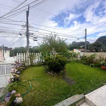 Casa em São José dos Pinhais, bairro Pedro Moro