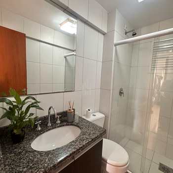 Apartamento em São José dos Pinhais, bairro Centro